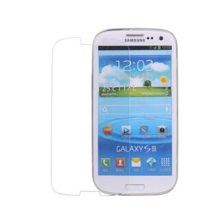 Película de Vidro Temperado Samsung Galaxy S3 i9300