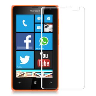 Película de Vidro Temperado Nokia Lumia 532