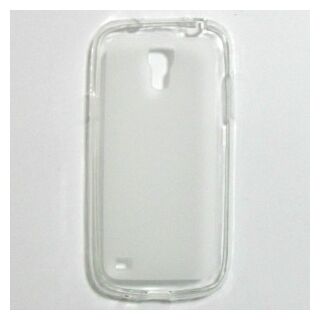 Capa Gel  Samsung S4 Mini i9190 - Transparente
