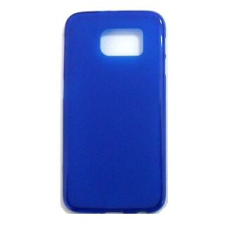 Capa Gel Samsung Galaxy S6 - Azul