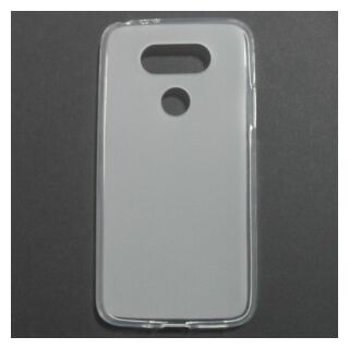 Capa Gel LG G5 - Transparente