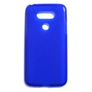 Capa Gel LG G5 - Azul