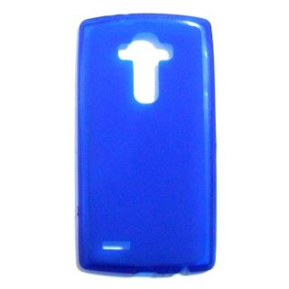 Capa Gel LG G4 - Azul