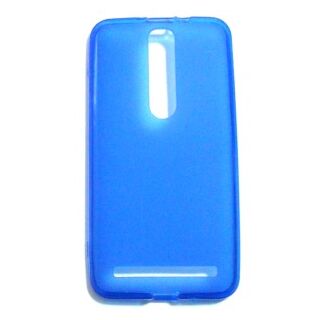 Capa Gel Asus Zenfone 2 5.5" (ZE551ML) - Azul