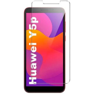 Película de Vidro Temperado Huawei Y5P