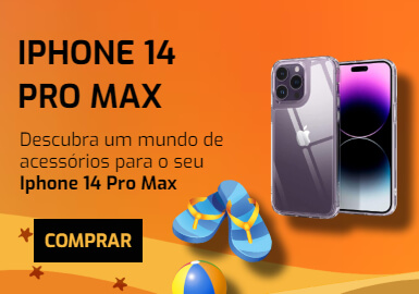 Capas Iphone 14 Pro MAX