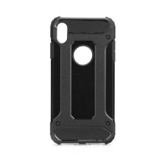 Capa Iphone XR Armor Case - Preto