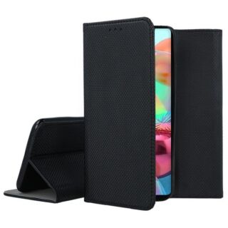 Capa Smart Book Samsung Galaxy A71