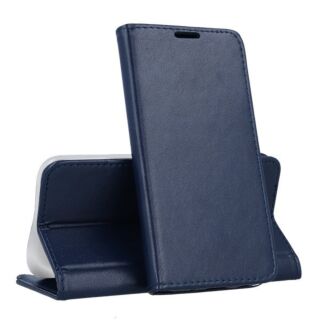 Capa Flip Magnetica Samsung Galaxy A71 - Azul