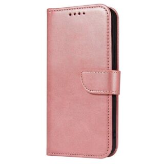Capa Flip Wallet Samsung Galaxy S21 Ultra - Rosa