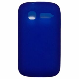 Capa Gel Alcatel One Touch Pop C1 - Azul