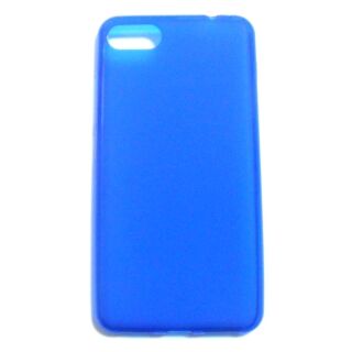 Capa Gel Asus Zenfone 4 Max ZC554KL - Azul