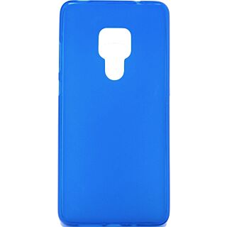 Capa Huawei Mate 20 Gel - Azul