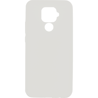 Capa Huawei Mate 30 Lite Gel - Transparente Fosco