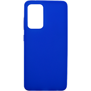 Capa Samsung Galaxy A52 5G Gel - Azul