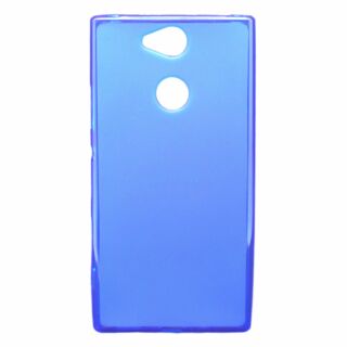 Capa Sony Xperia XA2 Gel - Azul