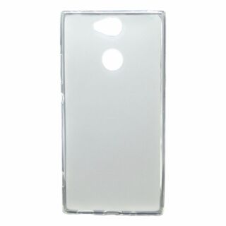 Capa Sony Xperia XA2 Gel - Transparente
