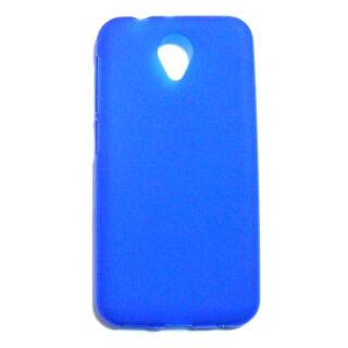 Capa Gel Vodafone Smart Prime 7 - Azul
