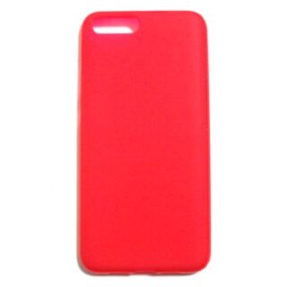 Capa Gel Xiaomi Mi6 - Vermelho