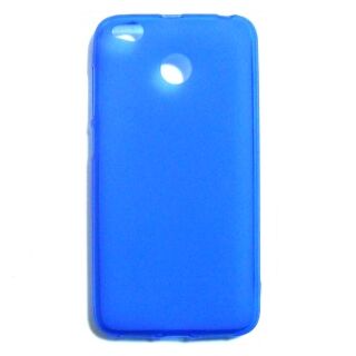 Capa Gel Xiaomi Redmi 4X - Azul