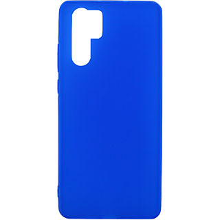 Capa Huawei P30 Pro Gel - Azul