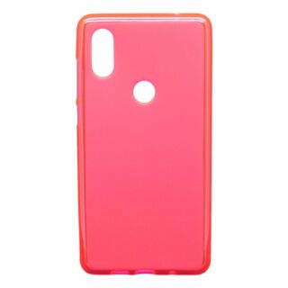 Capa Xiaomi Mi Mix 3 Gel - Rosa