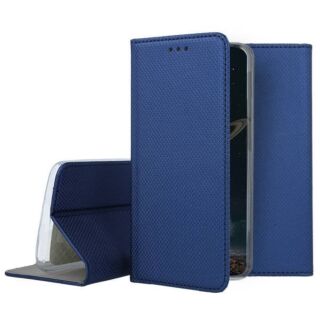 Capa Smart Book Iphone 12 / 12 Pro (6.1) - Azul