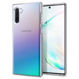 Capa Spigen Liquid Crystal Samsung Galaxy Note 10