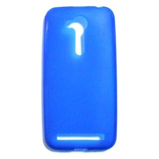 Capa Gel Asus Zenfone 3 Go ZB450KL - Azul
