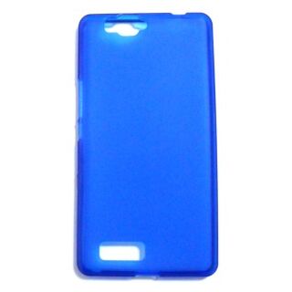 Capa Gel Meo Smart A90 - Azul