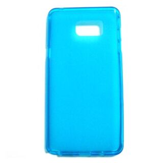 Capa Gel Samsung Galaxy Note 5 - Azul Marinho