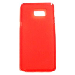 Capa Gel Samsung Galaxy Note 5 - Vermelho