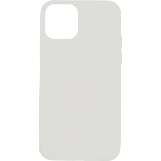 Capa Iphone 11 Pro (5.8) Gel - Transparente Fosco
