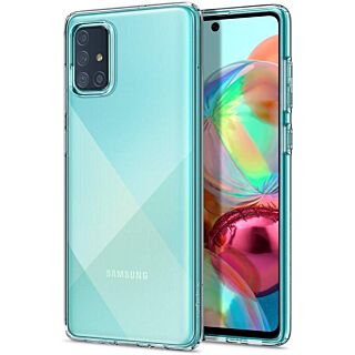 Capa Spigen Liquid Crystal Samsung Galaxy A71