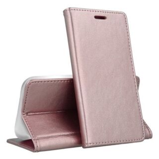 Capa Flip Magnetica Samsung Galaxy S20 Plus - Rosa