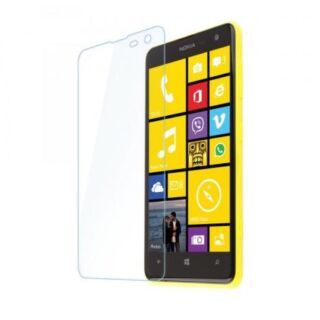 Película de Vidro Temperado Nokia Lumia 625