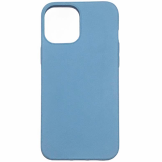 Capa Iphone 12 (5.4) Gel - Azul