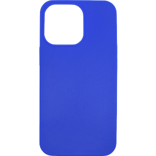 Capa Iphone 13 Pro Gel - Azul