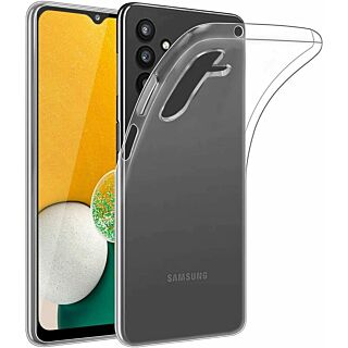 Capa Samsung Galaxy A13 5G Gel - Transparente Total