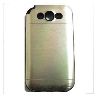 Capa Alumínio Samsung Galaxy Grand Neo I9060 / I9080  - Dourado