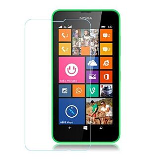 Película de Vidro Temperado Nokia Lumia 530