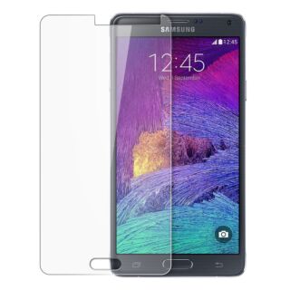 Película de Vidro Temperado Samsung Galaxy Note 4 N910