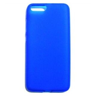Capa Gel Xiaomi Mi6 - Azul
