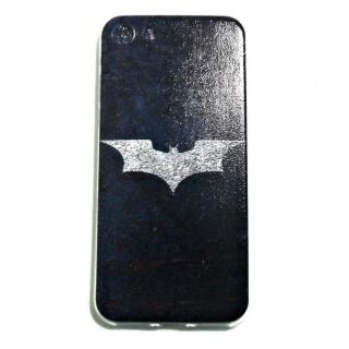 Capa Gel Fashion Iphone 7 / Iphone 8 - Morcego