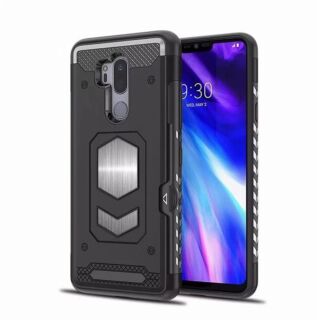 Capa Magnética Forcell Samsung Galaxy A6 2018 - Preto