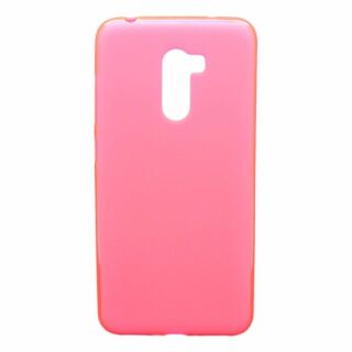 Capa Xiaomi Pocophone Gel - Rosa