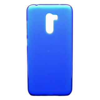 Capa Xiaomi Pocophone Gel - Azul