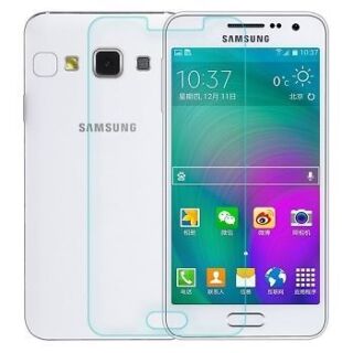 Película de Vidro Temperado Samsung Galaxy A3