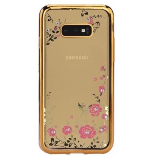 Capa Samsung Galaxy S10E Diamond Case