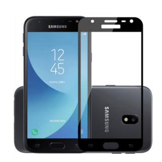 Vidro Temperado Samsung Galaxy J3 2017 Full Protection